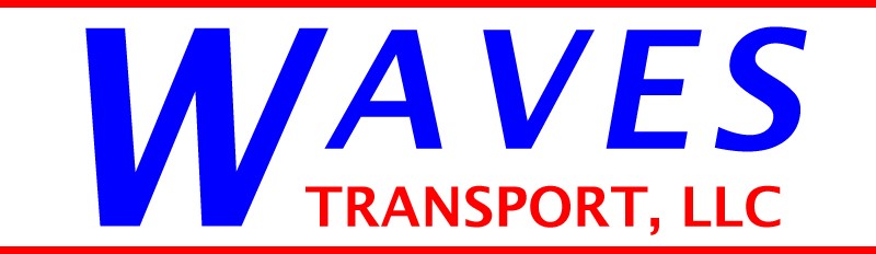 Wavestransport Logo